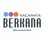 Logo Perusahaan Kacamata Berkana (GANDAKAN) - Lowongan Shop Assistant