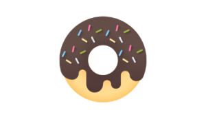 Logo Perusahaan Donat.mi - Lowongan Kerja Social Media Specialist – Baker