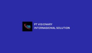 Logo PT. VIS (Visionary Internasional Solution) - Lowongan Kerja Staf Call Center & Collection (WFH) Logo Perusahaan PT. VIS (Visionary Internasional Solution) - Lowongan Kerja Staf Call Center & Collection (WFH)