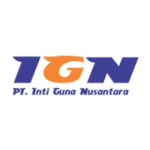 Logo PT. Inti Guna Nusantara - Lowongan Staff Gudang – Admin Kasir – Admin Input Data – Operator Forklift / Reach Truck – Sales Executive – SPG Counter (Penempatan Magelang) Logo Perusahaan PT. Inti Guna Nusantara - Lowongan Staff Gudang – Admin Kasir – Admin Input Data – Operator Forklift / Reach Truck – Sales Executive – SPG Counter (Penempatan Magelang)