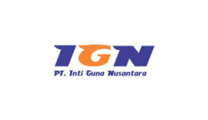 Logo PT. Inti Guna Nusantara - Lowongan Kerja Staff Gudang – Admin Kasir – Admin Input Data – Operator Forklift / Reach Truck – Sales Executive – SPG Counter (Penempatan Magelang) Logo Perusahaan PT. Inti Guna Nusantara - Lowongan Kerja Staff Gudang – Admin Kasir – Admin Input Data – Operator Forklift / Reach Truck – Sales Executive – SPG Counter (Penempatan Magelang)