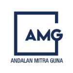 Logo Perusahaan Andalan Mitra Guna