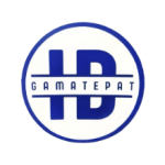 Logo Perusahaan PT. Gamatepat Indonesia