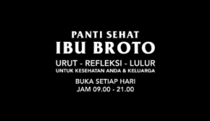 Logo Panti Sehat Ibu Broto/ Ibu Anna - Lowongan Kerja Tenaga Ahli Urut/ Terapis untuk Kesehatan Logo Perusahaan Panti Sehat Ibu Broto/ Ibu Anna - Lowongan Kerja Tenaga Ahli Urut/ Terapis untuk Kesehatan