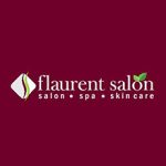 Logo Perusahaan Flaurent Salon Spa - Lowongan Terapis – Cleaning Service