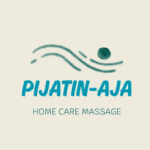 Logo Perusahaan Pijatin Aja