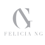 Logo Perusahaan Felicia Ng Atelier