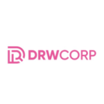 Logo Perusahaan PT. DRW Corpora Indonesia - Lowongan Account Executive – Sales Executive – Driver – Finance – Staff Purchasing & Inventory