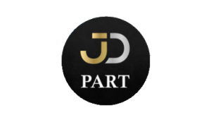 Logo Perusahaan JD Part - Lowongan Kerja Admin – Picker – Packing