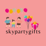 Logo Perusahaan Skypartygifts - Lowongan Admin – Staff Nota – Staff Gudang