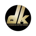 Logo Perusahaan DK Carwash and Coffee Corner - Lowongan Barista & Kitchen – Kasir – SPG (Freelance)