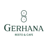 Logo Perusahaan Gerhana Resto & Cafe - Lowongan Barista – Senior Cook – Cook – Cook Helper
