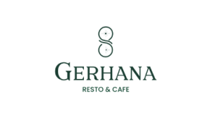 Logo Perusahaan Gerhana Resto & Cafe - Lowongan Kerja Barista – Senior Cook – Cook – Cook Helper