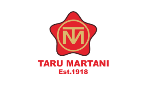 Logo Perusahaan Cafe & Lounge PT. Taru Martani - Lowongan Kerja Chef – Purchasing