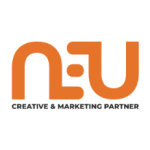 Logo Perusahaan Neu Creative & Marketing Partners - Lowongan Content Creator