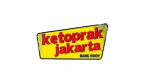 Logo Perusahaan Ketoprak Jakarta Bang Rudy - Lowongan Kerja Crew Outlet