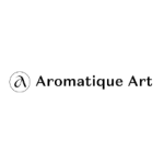 Logo Perusahaan Aromatique Art - Lowongan Crew Store – Cashier