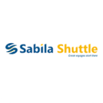 Logo Perusahaan Sabila Shuttle - Lowongan Customer Service