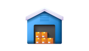 Logo Perusahaan Onlineshop Jakarta - Lowongan Kerja Editor Konten Kreator