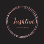 Logo Perusahaan Lashtige - Lowongan Eyelash Therapist – Nailist – Waxing