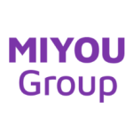 Logo Perusahaan Miyou Group - Lowongan Head Creative Marketing