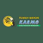 Logo Perusahaan Rumah Makan Kasmo - Lowongan Helper / Waiters