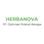 Logo Perusahaan Herbanova - Lowongan Host Live Shopee/Tiktok