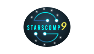 Logo Perusahaan Starscomp9 - Lowongan Kerja Host Live Streaming