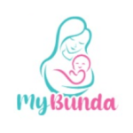 Logo Perusahaan My Bunda - Lowongan HRD Staff – Video Editor – Host Live