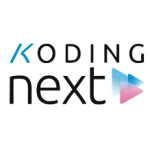 Logo Perusahaan Koding Next - Lowongan IT Programming Teacher – Education Consultant (Sales) – Teacher For Kids – Marketing