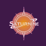 Logo Perusahaan Saturnine Media - Lowongan Junior Creative Intern