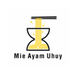 Logo Perusahaan Mie Ayam Uhuy Jogja - Lowongan Juru Masak Mie Ayam Uhuy