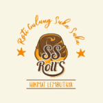 Logo Perusahaan SS'ROLL Yogyakarta - Lowongan Kasir/Toping Outlet – ⁠Kasir Keliling Gowes Sepeda Listrik (Bantul)