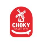 Logo Perusahaan Choky Spaghetti Yogyakarta - Lowongan Kitchen Crew – Kasir