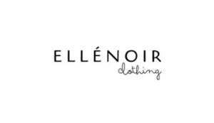 Logo Perusahaan Ellenoir Clothing - Lowongan Kerja Konveksi & Tukang Pola – Host Live
