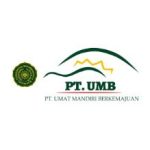 Logo Perusahaan PT. Umat Mandiri Berkemajuan - Lowongan Manager F&B – Manager Cafe – Head Chef