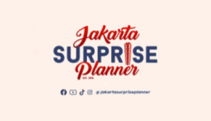 Logo Perusahaan Jakarta Surprise Planner - Lowongan Kerja Manajer Operasional – Sales – Tukang Exhibition Crafting Styrofoam/ Multiplek