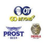 Logo Perusahaan PT. Dewata Kencana Distribusi - Lowongan MT Sales Supervisor