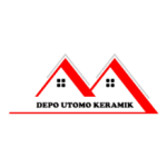 Logo Perusahaan Depo Utomo Keramik