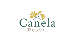 Logo Perusahaan Canela Resort - Lowongan Kerja Resort Manager – Graphic Designer, Photo & Video Editor – Sales & Digital Marketing – Front Office – Admin Treasury – Personal Assistant