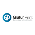 Logo Perusahaan PT. Sumber Inovasi (Grafur Print) - Lowongan Sales