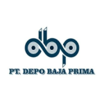 Logo Perusahaan PT. Depo Baja Prima - Lowongan Sales Executive