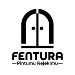 Logo Perusahaan PT. Fentura Windows Asia - Lowongan Sales Kanvasing – Staf Akuntansi & Pajak – Staff Purchasing – Admin Proyek dan Bagian Rab/ Estimator