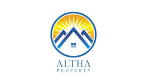 Logo Perusahaan Altha Property - Lowongan Kerja Sales Marketing – Digital Marketing Property