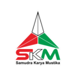 Logo Perusahaan PT. Samudra Karya Mustika - Lowongan Sales Marketing – Operasional – Freelance UI/UX – Content Creator