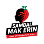 Logo Perusahaan Sambal Mak Erin - Lowongan Sales Promotion Girl (SPG)