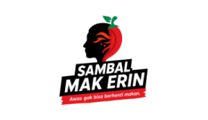 Logo Perusahaan Sambal Mak Erin - Lowongan Kerja Sales Promotion Girl (SPG)