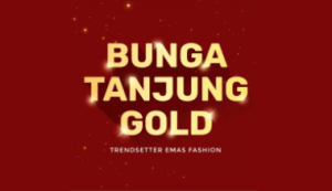 Logo Perusahaan Bunga Tanjung Gold - Lowongan Kerja Sales Retail – Staff Promo