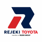 Logo Perusahaan Rejeki Toyota Cirebon - Lowongan Sales Supervisor