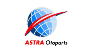 Logo Perusahaan PT. Ardendi Jaya Sentosa (Astra Otoparts Group) - Lowongan Kerja Salesman – Team Leader – Messenger